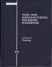TMEH 2 - Forming