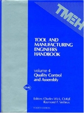 TMEH 4 - Quality Control and Assembly