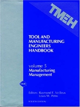 TMEH 5 - Manufacturing Management