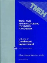TMEH 7 - Continuous Improvement