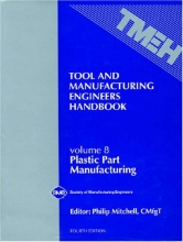 TMEH 8 - Plastic Part Manufacturing