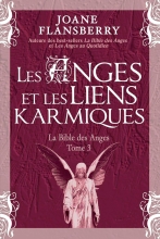 Les Anges et les Liens Karmiques