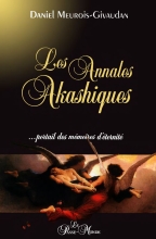 Les Annales Akashiques... portail des mémoires d'éternité