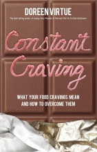 Constant Craving - What Your Food Cravings Mean and How to Overcome Them