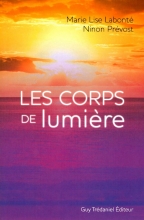 Les Corps de lumière