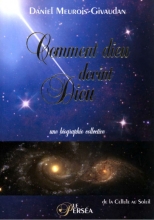 Comment dieu devint Dieu