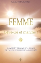 Femme - Lève-toi et marche !