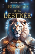 Les Gardiens De La Destinée - La Légende des Mondes de Glace
