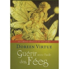 Guérir avec l'aide des Fées