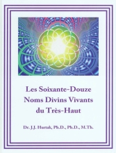 Les Soixante-Douze Noms Divins Vivants du Très-Haut