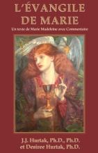 L'Evangile de Marie