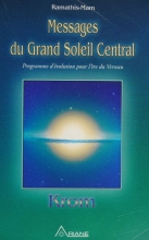 Messages du Grand Soleil Central - Krom