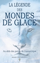 La Légende Des Mondes De Glace