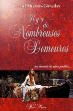 Il y a de Nombreuses Demeures - à la découverte des univers parallèles Anne Givaudan  Daniel Meurois