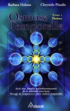 Osmose Temporelle - Phédora (Tome 1)