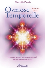 Osmose temporelle - Trânma (Tome 3)