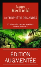 La Prophétie Des Andes