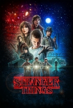 [Serie] Stranger Things