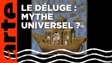 Le déluge - Quand l'histoire fait dates