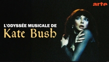 L’odyssée musicale de Kate Bush