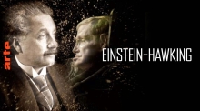[Serie] Einstein-Hawking - L'Univers dévoilé