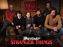 [Serie] Beyond Stranger Things