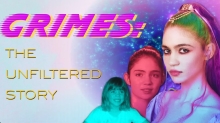 A Grimes Documentary - A WILD Deep Dive into EVERYTHING