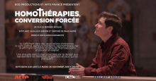 Homothérapies - Conversion Forcée