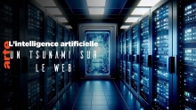 L’Intelligence Artificielle - Un Tsunami sur le Web