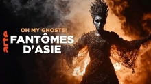 [Serie] Oh My Ghosts ! - Confidences de fantômes d'Asie
