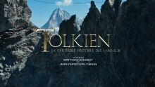 Tolkien - La véritable histoire des anneaux