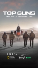 [Serie] Top Gun - The Next Generation