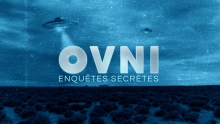 [Serie] OVNI - Enquêtes Secrètes