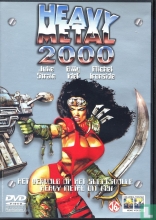 Heavy Metal 2000