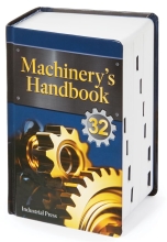 Machinery's Handbook 32