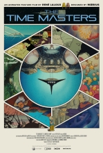 Les Maîtres du temps