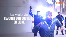 [Serie] La Vraie Vie - Rejouer son quotidien en ligne