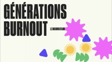 Génération Burnout