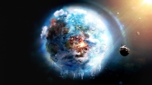 Gaia Chakra