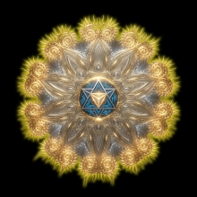 Soul Chakra (Kryeon)