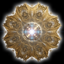Galactic Chakra (Kryeon)