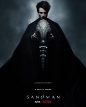 [Serie] The Sandman 