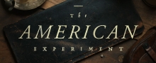 [Serie] The American Experiment