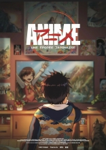 [Serie] Anime - Une Epopée Japonaise