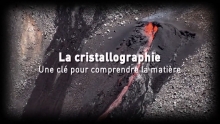 La Cristallographie - Une Clé pour Comprendre la Matière