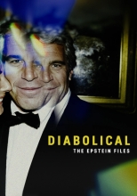 Diabolique - Les Dossiers Epstein