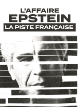 L'affaire Epstein - La Piste Française