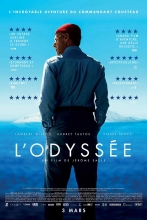 L'Odyssée