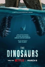 [Serie] Les Dinosaures