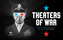 Hollywood, le Pentagone et la CIA